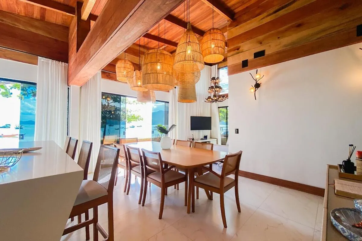 Holiday home Frente Mar - Luxo Com Jacuzzi Privativa - 0443 Villa Governador Celso Ramos