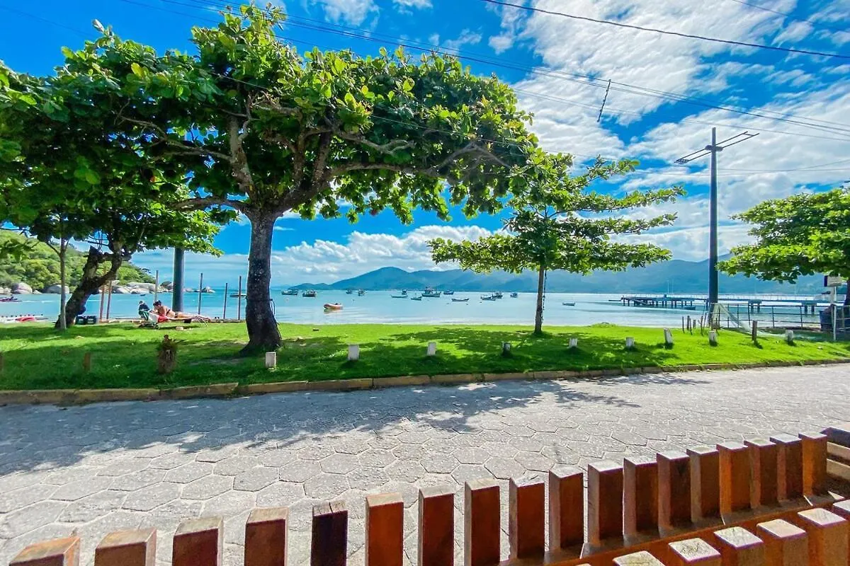 Frente Mar - Luxo Com Jacuzzi Privativa - 0443 Villa Governador Celso Ramos Holiday home